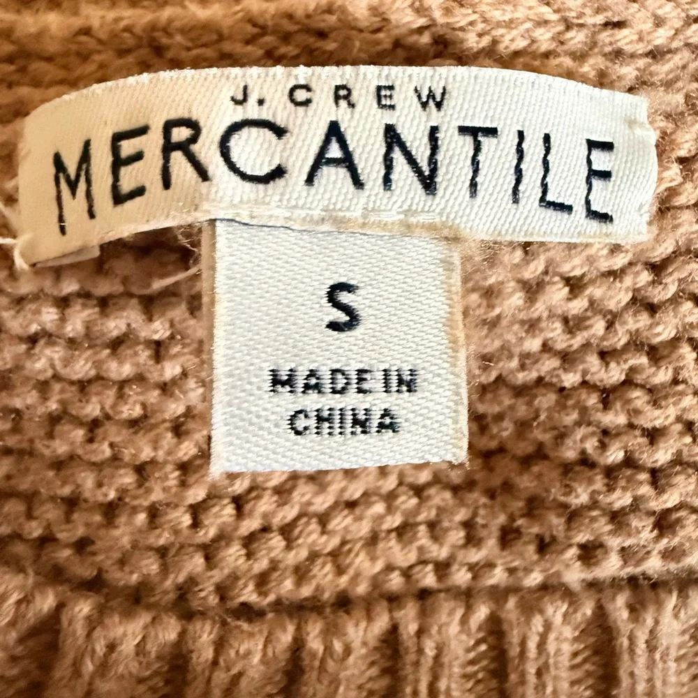 J. Crew euc p2p